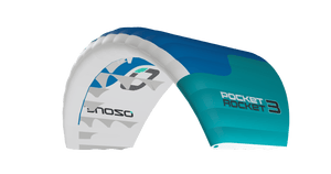 2025 Ozone Pocket Rocket Parawing Ozone Kites