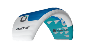 2025 Ozone Pocket Rocket Parawing Ozone Kites