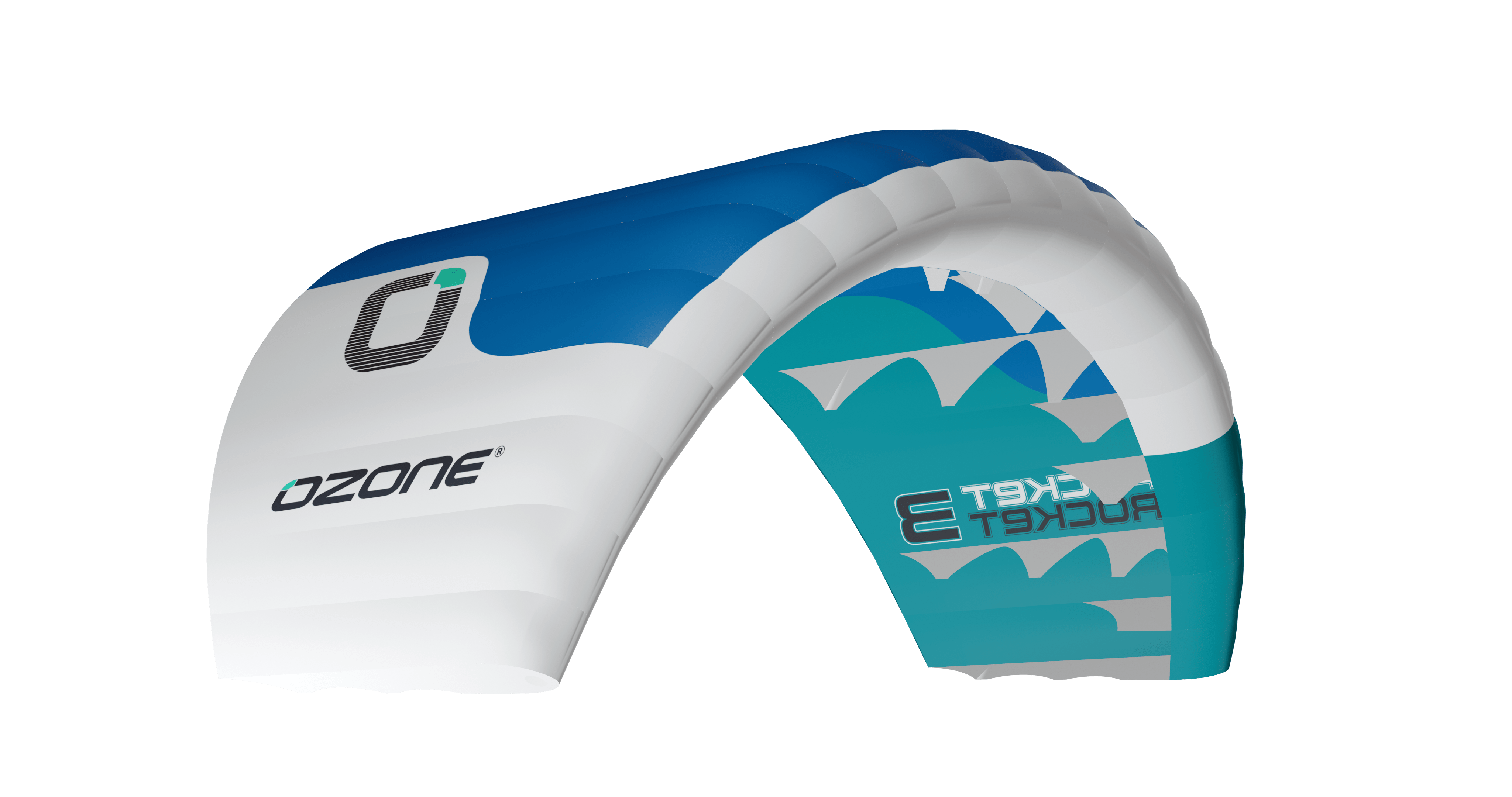 2025 Ozone Pocket Rocket Parawing Ozone Kites