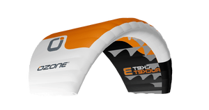 2025 Ozone Pocket Rocket Parawing Ozone Kites