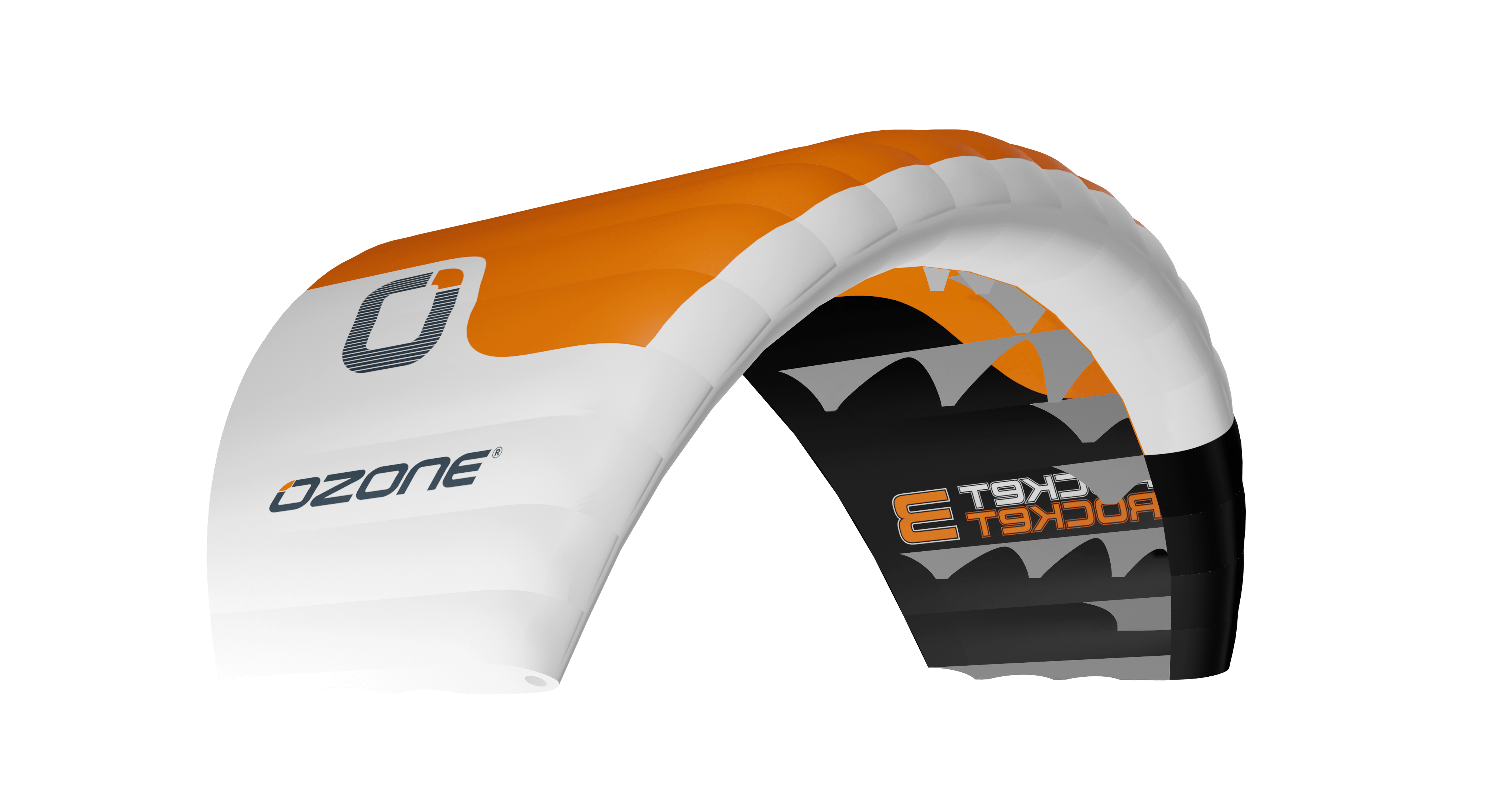 2025 Ozone Pocket Rocket Parawing Ozone Kites