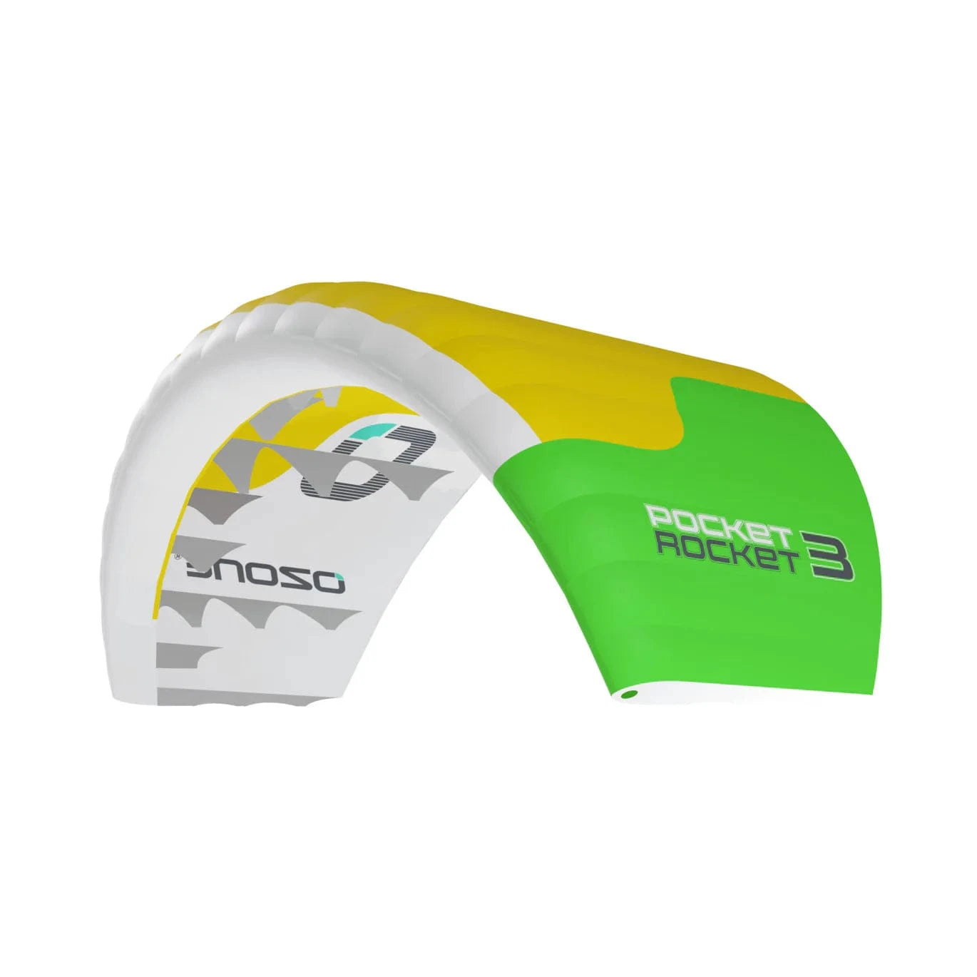 2025 Ozone Pocket Rocket Parawing Ozone Kites