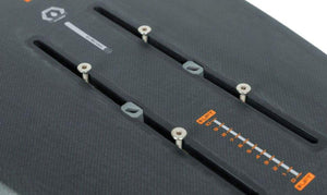 2025 Ozone PULSE Carbon Wing Board Ozone Kites