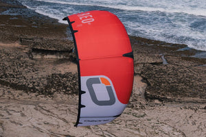 2025 Ozone REO V7 Kite Ozone Kites