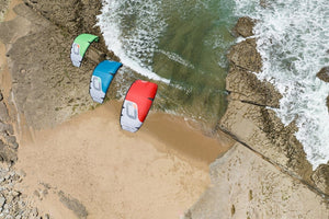 2025 Ozone REO V7 Kite Ozone Kites