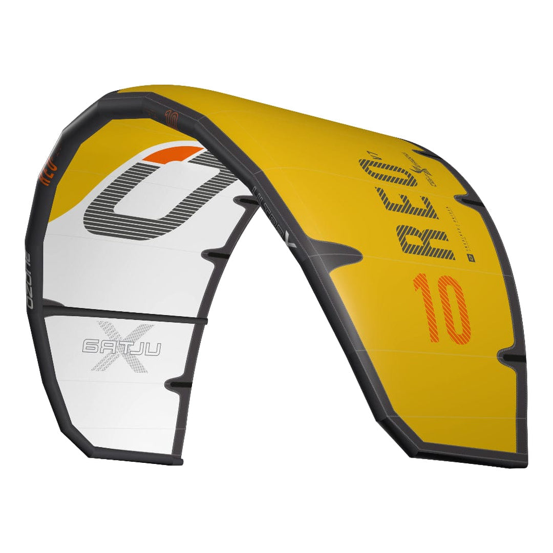 2025 Ozone REO V7 Ultra-X Kite Ozone Kites