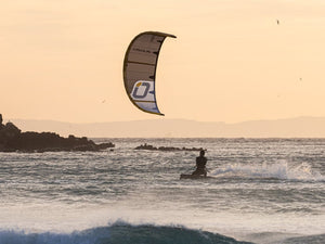 2025 Ozone VORTEX Ultra-X Kite Ozone Kites