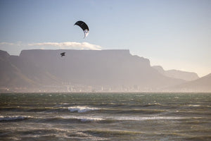 2025 Ozone VORTEX Ultra-X Kite Ozone Kites