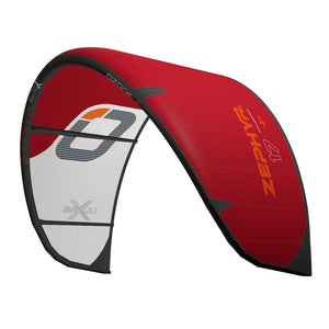 2025 Ozone ZEPHYR V8 Ultra-X Kite Ozone Kites