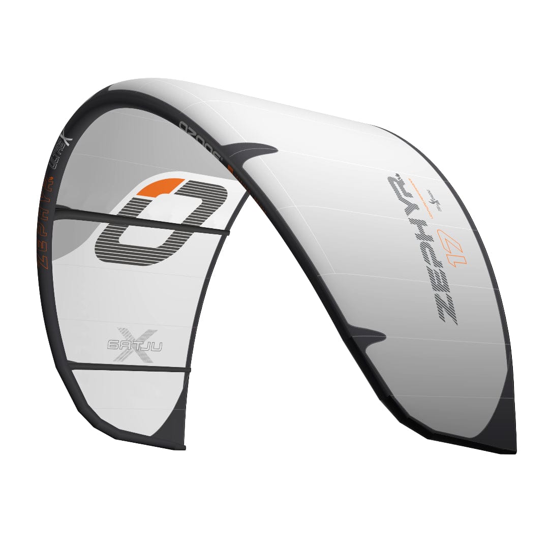 2025 Ozone ZEPHYR V8 Ultra-X Kite Ozone Kites