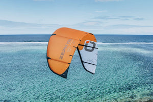 2025 Ozone ZEPHYR V8 Ultra-X Kite Ozone Kites