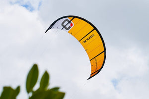 2025 Ozone ZEPHYR V8 Ultra-X Kite Ozone Kites