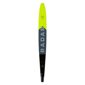 2025 Radar T.R.A. Vapor - Volt / Battleship Blue S2AS