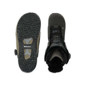 2025 Ride Cadence Women's Snowboard Boots S2AS