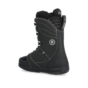 2025 Ride Context Women's Snowboard Boots S2AS