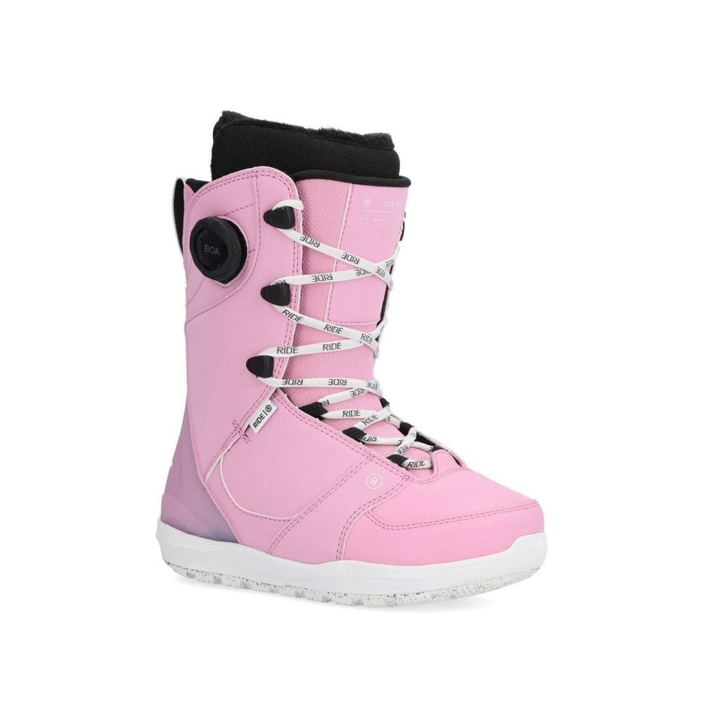 2025 Ride Context Women's Snowboard Boots S2AS