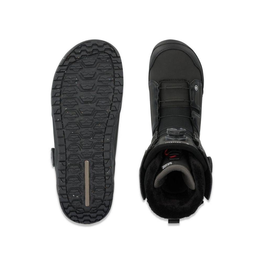 2025 Ride Deadbolt Zonal Men's Snowboard Boots S2AS