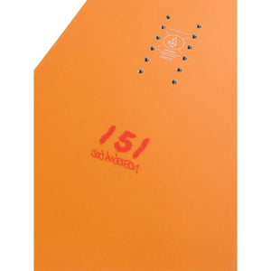 2025 Ride Kink Snowboard S2AS