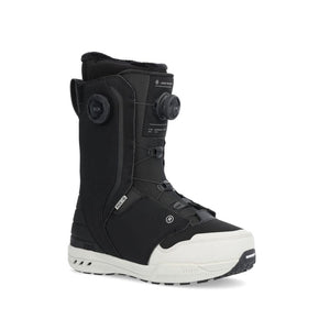 2025 Ride Lasso Pro Wide Men's Snowboard Boots S2AS