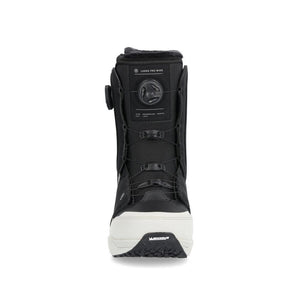 2025 Ride Lasso Pro Wide Men's Snowboard Boots S2AS