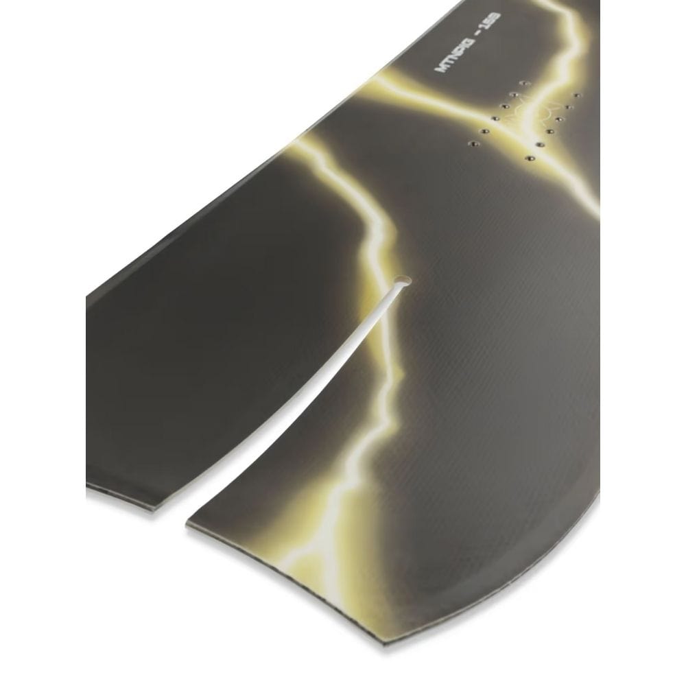 2025 Ride MTNPIG Snowboard S2AS