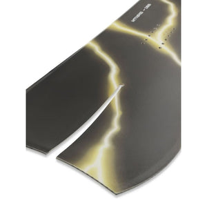 2025 Ride MTNPIG Snowboard S2AS