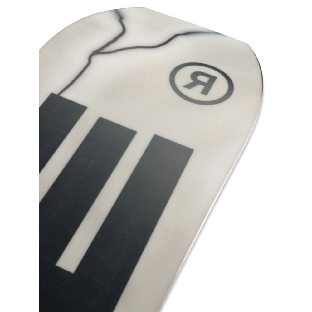 2025 Ride MTNPIG Snowboard S2AS