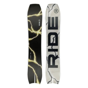 2025 Ride MTNPIG Snowboard S2AS