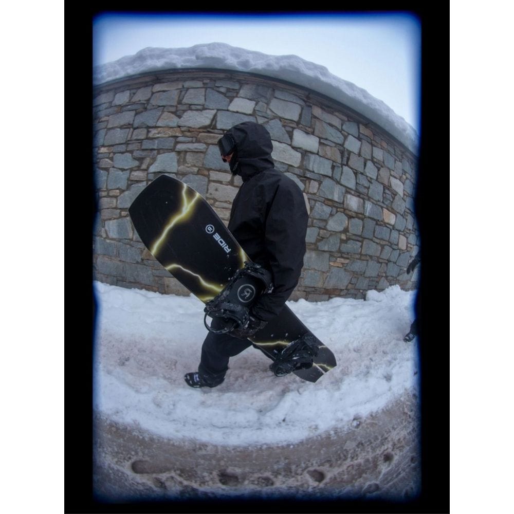 2025 Ride MTNPIG Snowboard S2AS