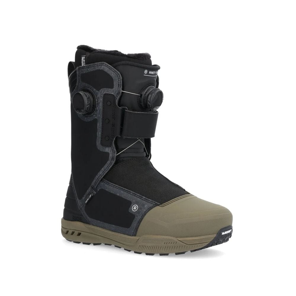 24-25 RIDE THE 92 NINETY TWO 26.５cm 2025 Ride The 92 Men's Snowboard Boots – Surface2Air Sports