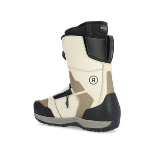 2025 Ride Torrent Men's Snowboard Boots S2AS