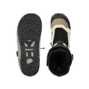 2025 Ride Torrent Men's Snowboard Boots S2AS