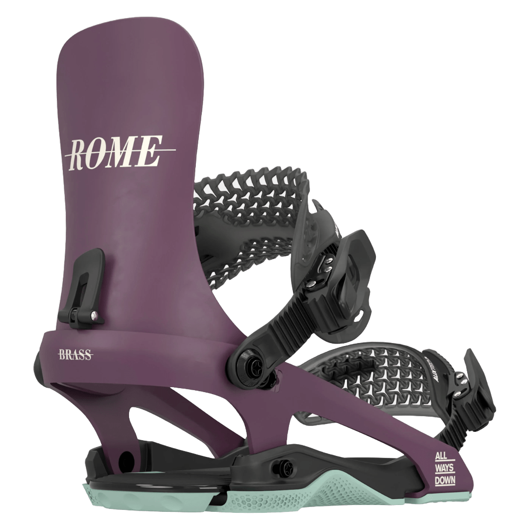 2025 Roam Brass Womens ROME