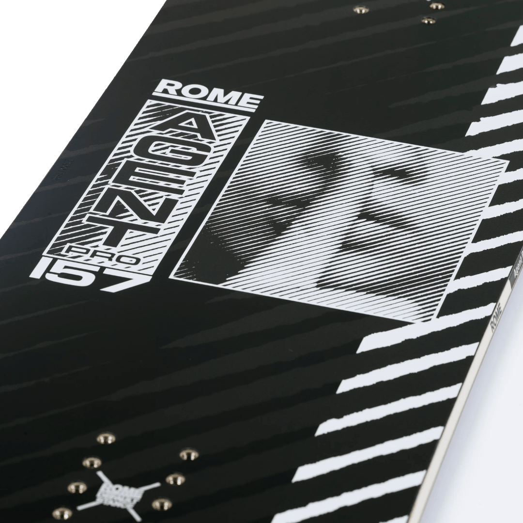 2025 Rome Agent Pro ROME