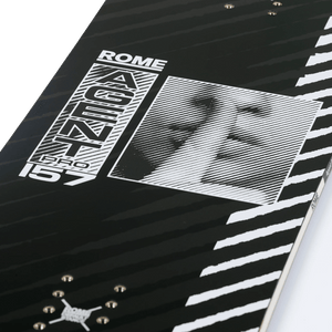 2025 Rome Agent Pro ROME