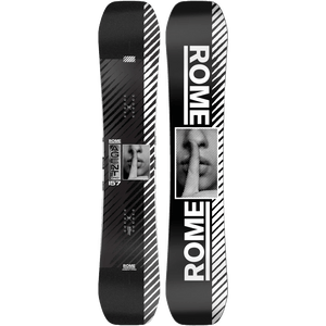 2025 Rome Agent Pro ROME