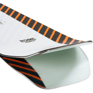 2025 Rome Agent ROME