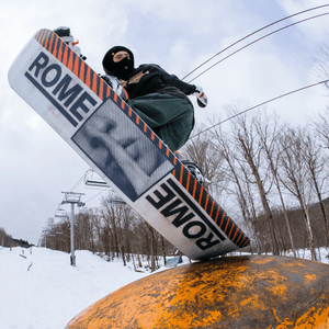 2025 Rome Agent ROME