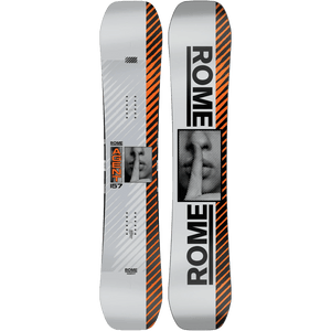 2025 Rome Agent ROME