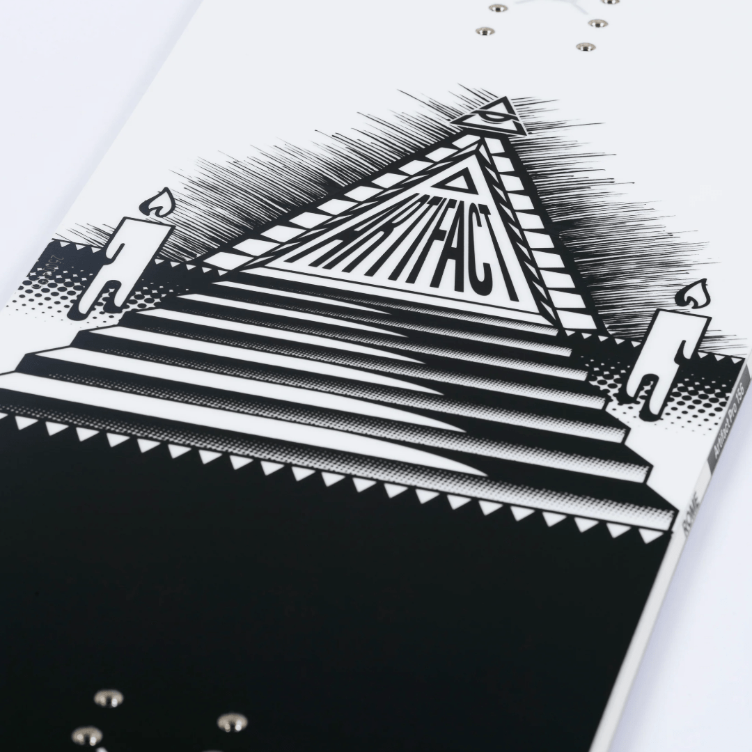 2025 Rome Artifact Pro ROME