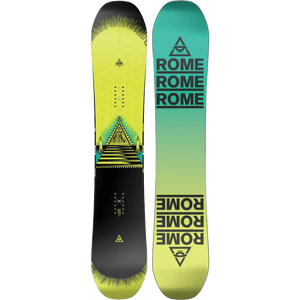 2025 Rome Artifact ROME