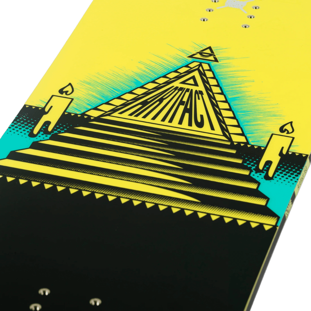 2025 Rome Artifact ROME