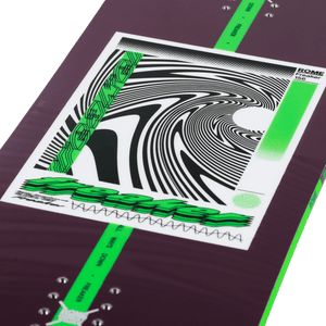 2025 Rome Freaker ROME