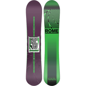 2025 Rome Freaker ROME