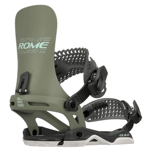 2025 Rome Guild Womens ROME