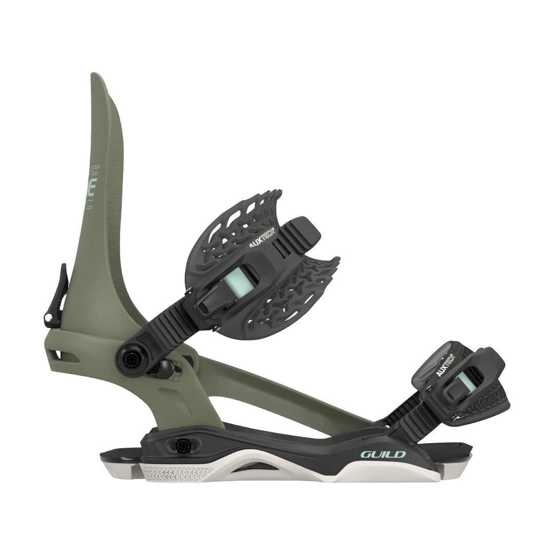 2025 Rome Guild Womens ROME