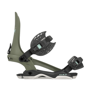 2025 Rome Guild Womens ROME