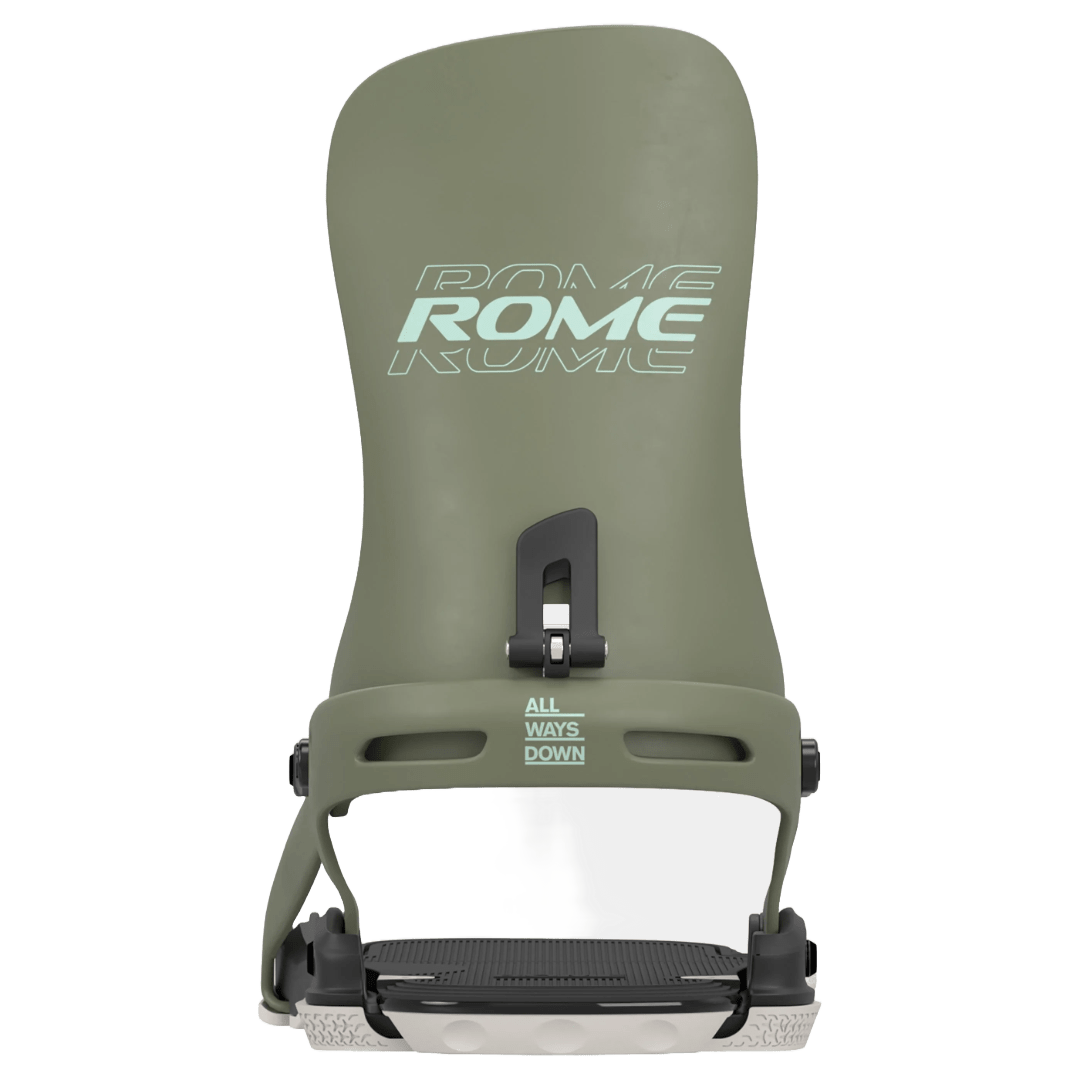 2025 Rome Guild Womens ROME