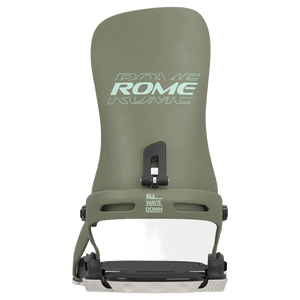 2025 Rome Guild Womens ROME