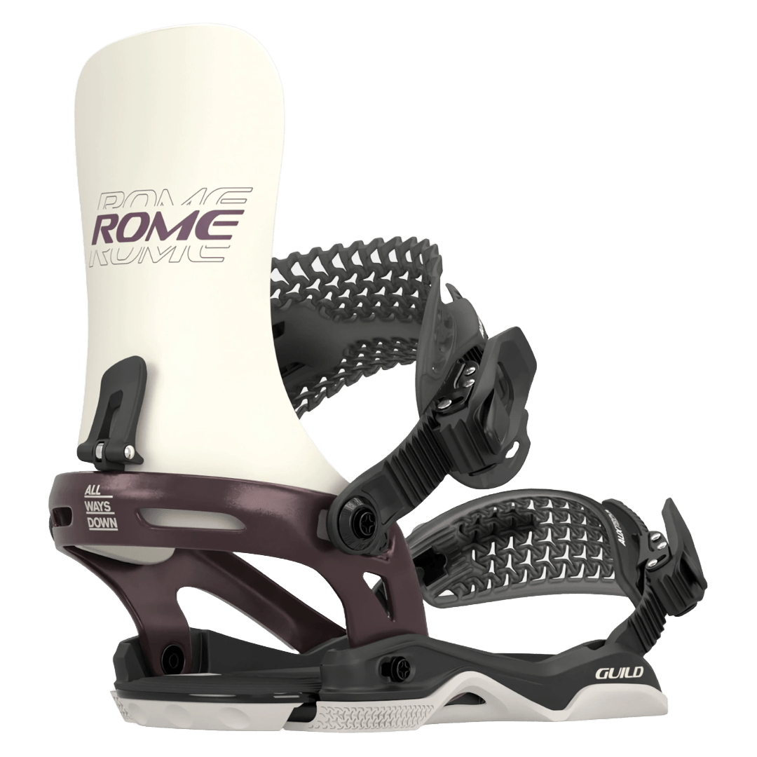 2025 Rome Guild Womens ROME